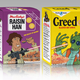 Illustration for article titled From Grape-Hutts to Count Dookula: fake Star Wars cereals